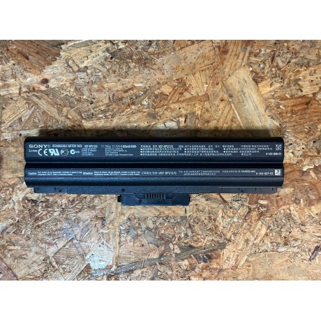 Bateria Sony Vaio PCG-7186M Recondicionado Ref: VGP-BPS13/Q
