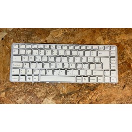 Teclado Sony Vaio PCG-7186M Recondicionado Ref: 148738061