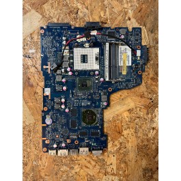 MotherBoard Toshiba Satellite A660 Recondicionado Ref: LA-6062P / K000104400