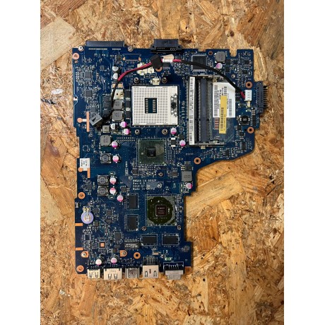 MotherBoard Toshiba Satellite A660 Recondicionado Ref: LA-6062P / K000104400