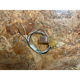 Antenas Wireless Toshiba Satellite A660 Recondicionado Ref: DC33000P100
