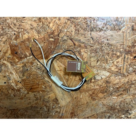 Antenas Wireless Toshiba Satellite A660 Recondicionado Ref: DC33000P100