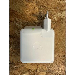 Carregador Usb-C Macbook 61W Original Ref: MRW22ZM/A