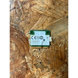 Placa Wireless Toshiba Satellite A660 Recondicionado Ref: CCAB09LP5110T7