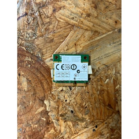 Placa Wireless Toshiba Satellite A660 Recondicionado Ref: CCAB09LP5110T7