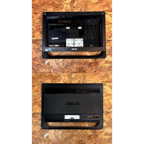 Tampa Traseira & Bezel All In One Asus ET2012E Recondicionado Ref: 13GPT00810P090 / 13GPT00810P150-1