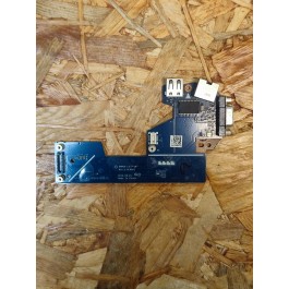 USB Board & RJ45 Dell P28G Recondicionado Ref: LS-7908P