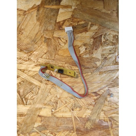 Sensor IR TV Hitachi 32H8S02T Recondicionado Ref: 17LD138