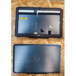 Back Cover do LCD & Bezzel Dell P28G Recondicionado Ref: AM0M1000300 / AP0M1000300