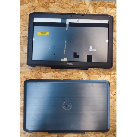 Back Cover do LCD & Bezzel Dell P28G Recondicionado Ref: AM0M1000300 / AP0M1000300