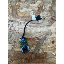 Usb Board Lenovo Thinkpad T450s Recondicionado Ref: DC02C006K00