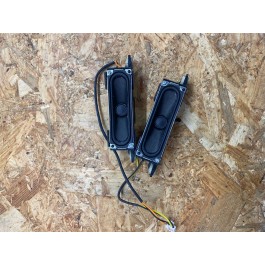 Colunas TV Samsung LT19B300EW/EN Recondicionado Ref : C22K10S143