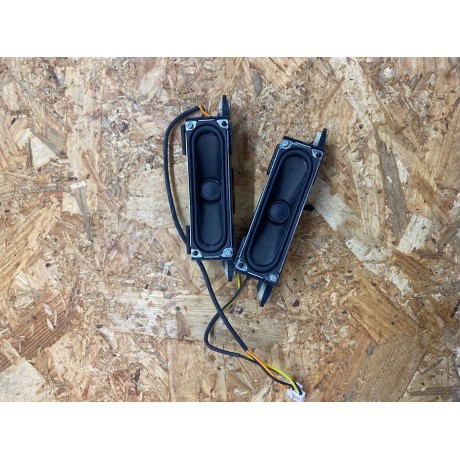 Colunas TV Samsung LT19B300EW/EN Recondicionado Ref : C22K10S143