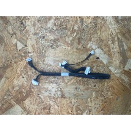 Kit Cabos TV Samsung LT19B300EW/EN Recondicionado