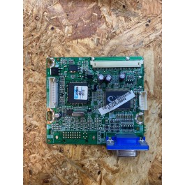 Motherboar Monitor LG Flaton L1720B Recondicionado Ref:6870T971A12