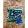 Motherboar Monitor LG Flaton L1720B Recondicionado Ref:6870T971A12