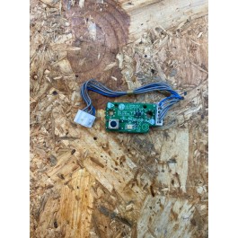Sensor IR Monitor LG Flaton L1720B Recondicionado Ref:L1720BGM
