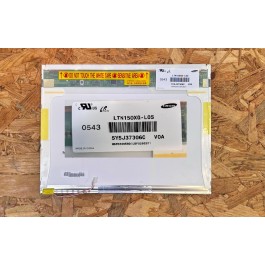 Display Samsung 15" Recondicionado Ref: LTN150XG-L05