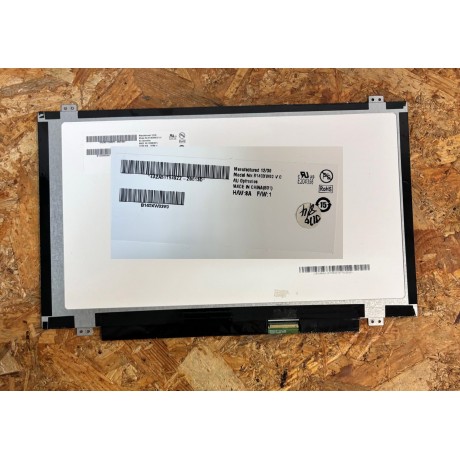 Display Optronics 14" Recondicionado Ref: B140XW03 V0