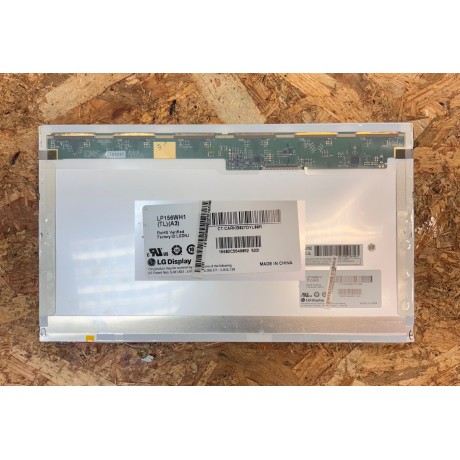 Display 15.6" LG Ref: LP156WH1 (TL) (A3)