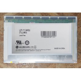 Display LG 17.1" Recondicionado Ref: LP171WE2 (TL) (03)