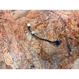 Conector de Carga Asus K46CM Recondicionado