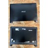 Back Cover LCD & Bezel Asus K46CM Recondicionado Ref: 13GNTJ1AP051 / 13GNTJ1AM021