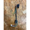 Conector de Alimentação Samsung LE30A552P3R Recondicionado