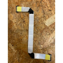 Flex LCD Samsung LE30A552P3R Recondicionado Ref: BN96-07161F