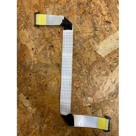 Flex LCD Samsung LE30A552P3R Recondicionado Ref: BN96-07161F
