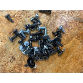 Kit de Parafusos Samsung LE30A552P3R Recondicionado