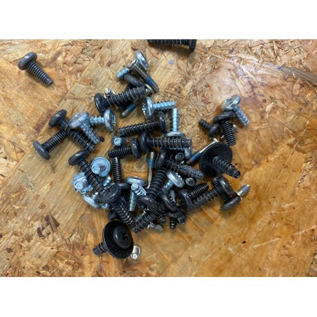 Kit de Parafusos Samsung LE30A552P3R Recondicionado