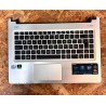 Teclado C/ Frame Completo Asus K46CM Recondicionado Ref: 13GNTJ1AM051