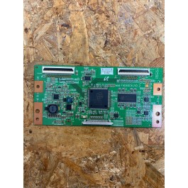 T-Con Samsung LE30A552P3R Recondicionado Ref: FHD60C4LV0.2