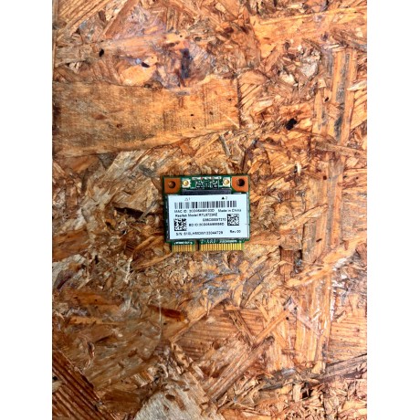 Placa Wireless Toshiba Satellite Pro C850 Series Recondicionado Ref: RTL8723AE
