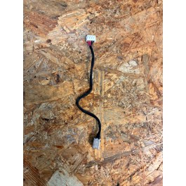 Conector de Carga Toshiba Satellite Pro C850 Series Recondicionado