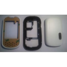 ALCATEL OT541 VODAFONE 541- CAPA COMPLETA BRANCA