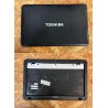Back Cover LCD & Bezel Toshiba Satellite Pro C850 Series Recondicionado Ref: H00050160 / H000050150