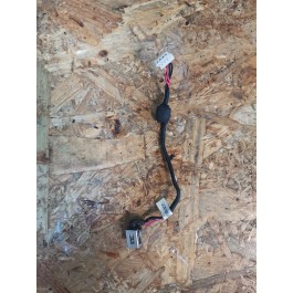 Conector de Carga Asus K53U Recondicionado Ref: DC30100FJ000