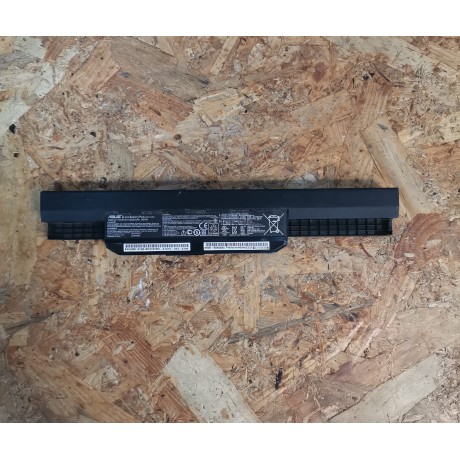Bateria Asus K53U Recondicionado Ref: K53L89H