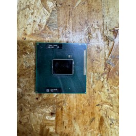 Processador Intel Core I3 2350M 2.30 / 3M / 1333 Recondicionado Ref: SR0DN