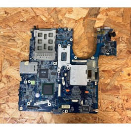 Motherboard Toshiba Satellite M70-164 Recondicionado Ref: LA-2871P / K000033860