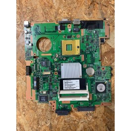 Motherboard Fujitsu Siemens Esprimo V5515 Recondicionado Ref: 6050A2136601
