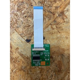Módulo Bluetooth LG R500 Recondicionado Ref : EAX35697352