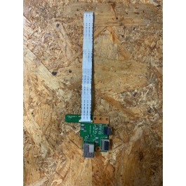 USB Board LG R500 Recondicionado Ref: EAX34184311