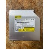 Leitor DVD LG R500 Recondicionado Ref: TDY31127401