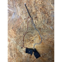 Colunas LG R500 Recondicionado