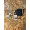 Dissipador C/ Ventoinha Acer Aspire 5742G Recondicionado Ref: AT0FO002SS0