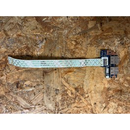USB Board Acer Aspire 5742G Recondicionado Ref: LS-5891P