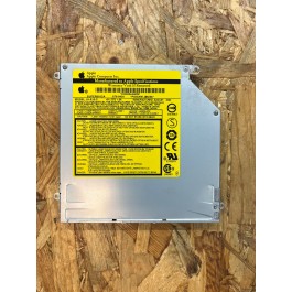 Leitor DVD MacBook A1052 Recondicionado Ref: 678-0438